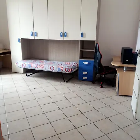 Apartman Mare Le Case