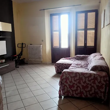 Apartman Mare